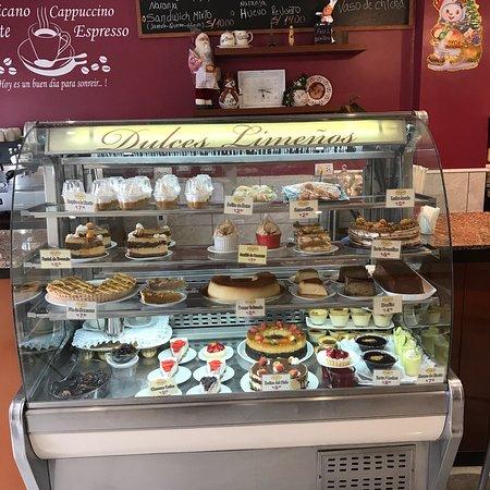 Dona Celestina Dulces Limenos